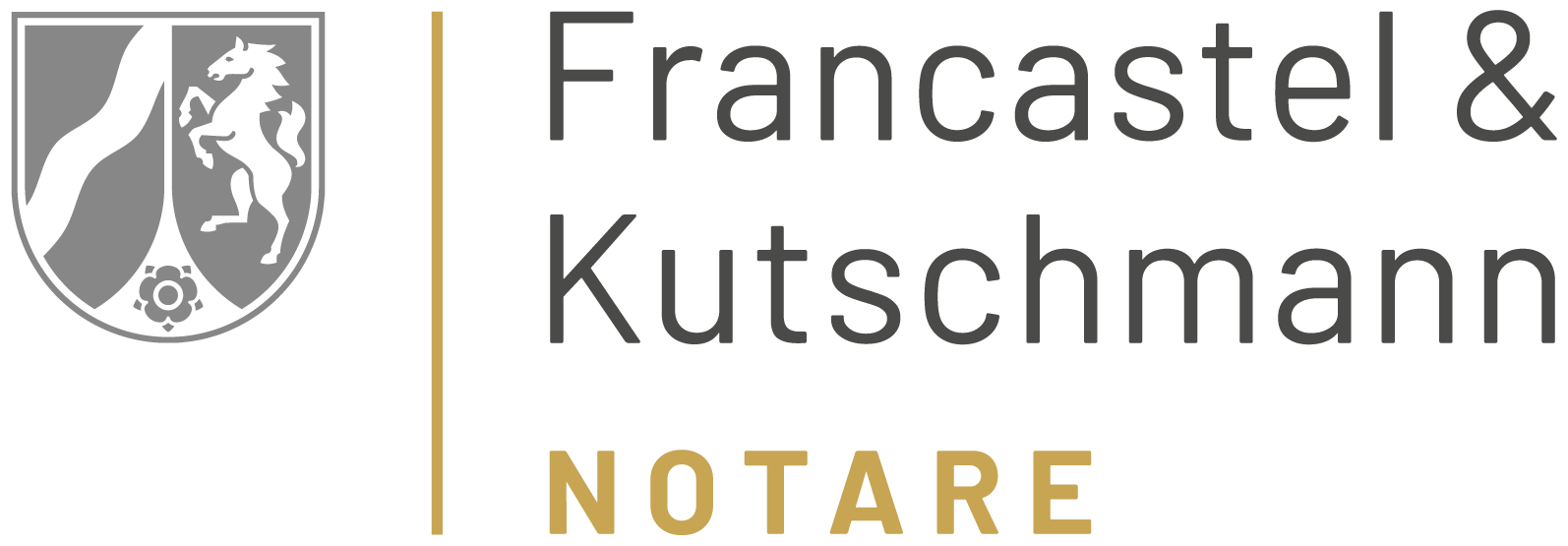 Francastel & Kutschmann Notare